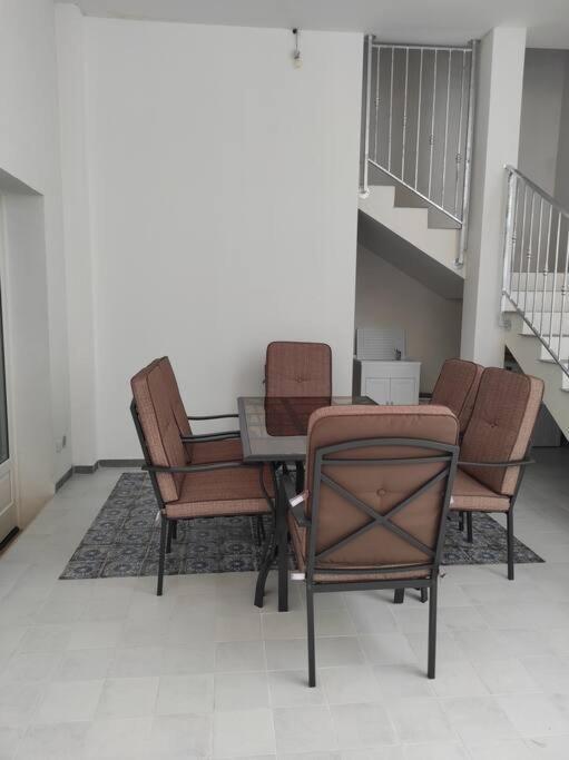 Apartamento Dimora Collina 2 Sannicola Exterior foto