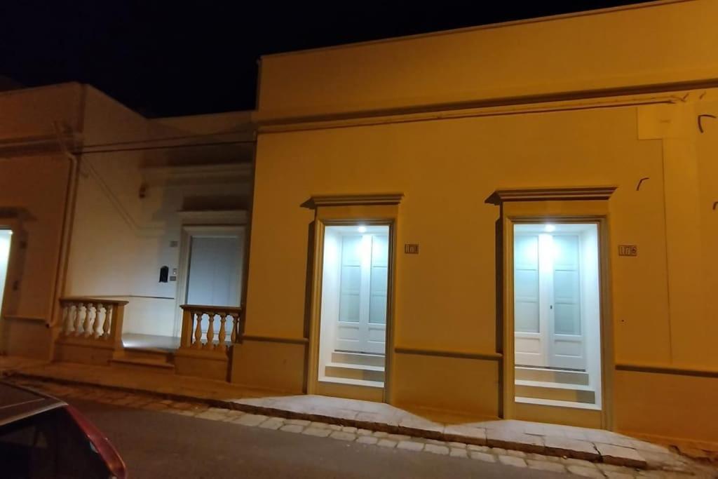 Apartamento Dimora Collina 2 Sannicola Exterior foto