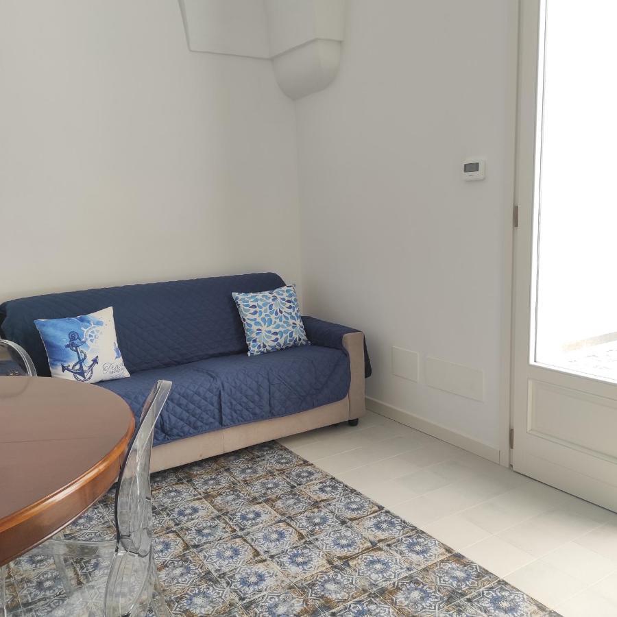 Apartamento Dimora Collina 2 Sannicola Exterior foto