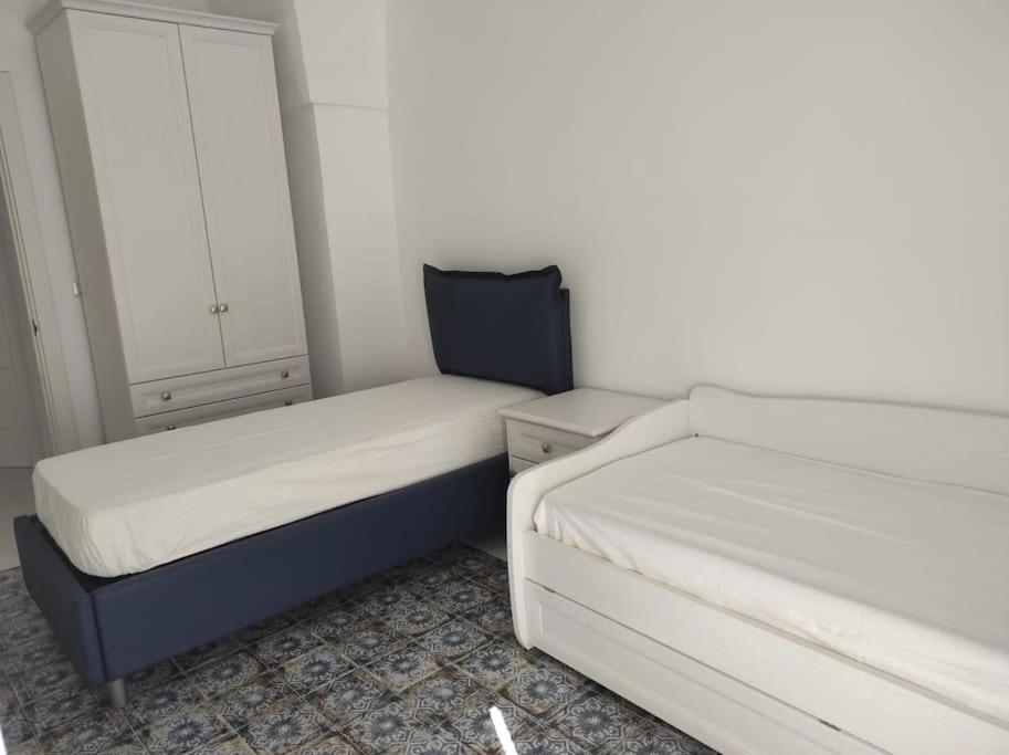 Apartamento Dimora Collina 2 Sannicola Exterior foto