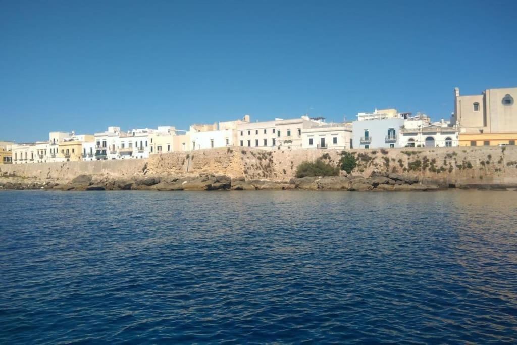 Apartamento Dimora Collina 2 Sannicola Exterior foto