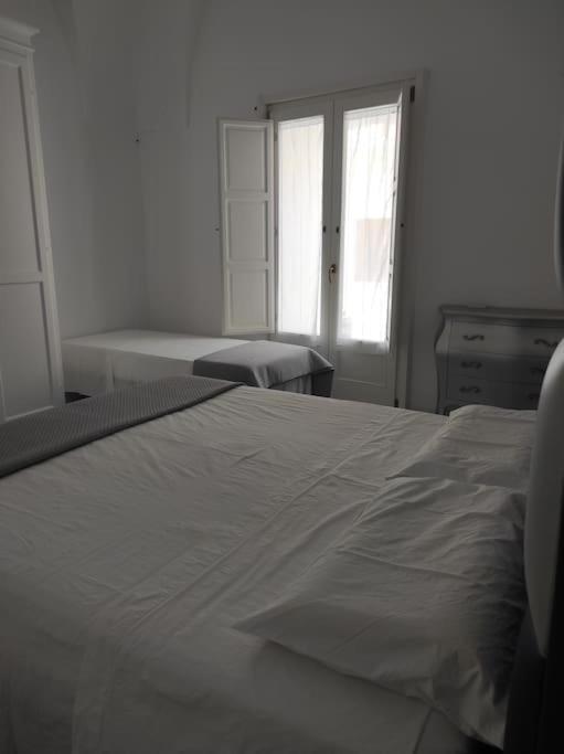Apartamento Dimora Collina 2 Sannicola Exterior foto