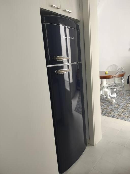 Apartamento Dimora Collina 2 Sannicola Exterior foto