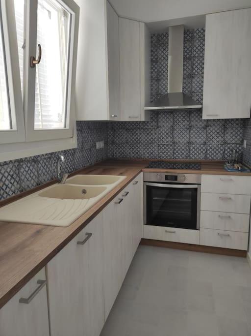 Apartamento Dimora Collina 2 Sannicola Exterior foto