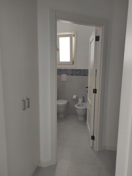 Apartamento Dimora Collina 2 Sannicola Exterior foto