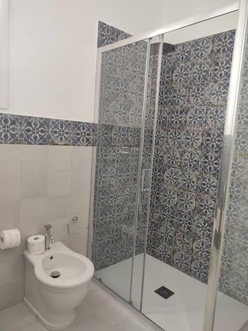 Apartamento Dimora Collina 2 Sannicola Exterior foto