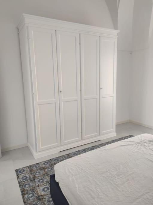 Apartamento Dimora Collina 2 Sannicola Exterior foto