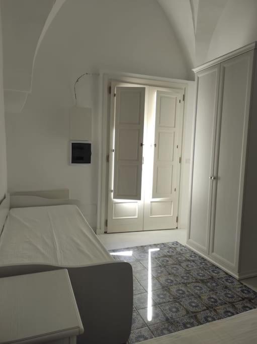 Apartamento Dimora Collina 2 Sannicola Exterior foto